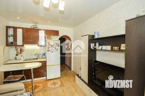 Студия квартира, вторичка, 23м2, 10/17 этаж