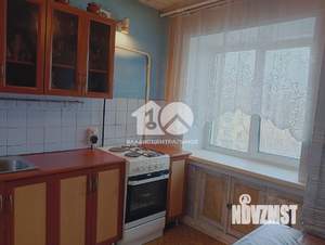 2-к квартира, вторичка, 44м2, 5/5 этаж