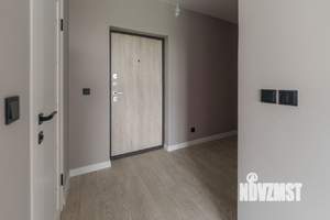 1-к квартира, вторичка, 42м2, 9/9 этаж