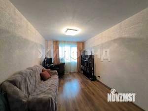 2-к квартира, вторичка, 43м2, 4/5 этаж