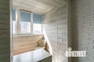 1-к квартира, вторичка, 44м2, 19/19 этаж
