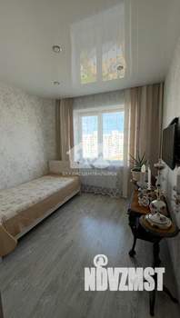 1-к квартира, вторичка, 37м2, 8/10 этаж