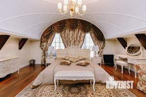 5-к квартира, вторичка, 442м2, 2/5 этаж