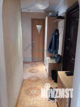 3-к квартира, вторичка, 57м2, 8/9 этаж