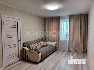 2-к квартира, вторичка, 43м2, 6/9 этаж