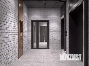 3-к квартира, вторичка, 103м2, 9/14 этаж