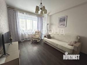 3-к квартира, вторичка, 63м2, 5/5 этаж