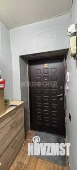 2-к квартира, вторичка, 41м2, 3/3 этаж