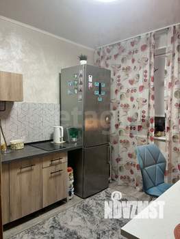 2-к квартира, вторичка, 50м2, 10/10 этаж