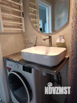 3-к квартира, вторичка, 52м2, 6/25 этаж