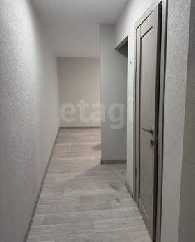 1-к квартира, вторичка, 30м2, 4/5 этаж