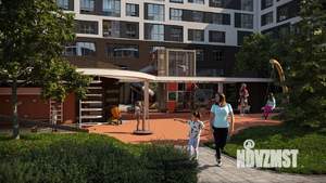 3-к квартира, вторичка, 105м2, 2/6 этаж