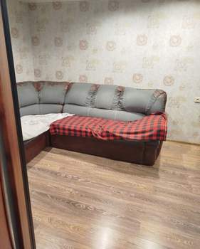 2-к квартира, вторичка, 37м2, 5/5 этаж