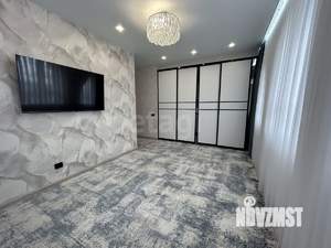 3-к квартира, вторичка, 66м2, 18/20 этаж