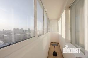 2-к квартира, вторичка, 55м2, 18/24 этаж