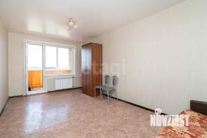 1-к квартира, вторичка, 32м2, 6/9 этаж