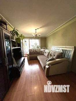 3-к квартира, вторичка, 60м2, 5/5 этаж