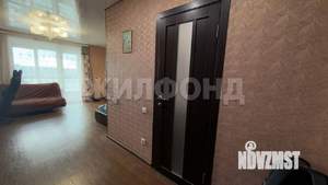 1-к квартира, вторичка, 30м2, 9/17 этаж