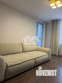 2-к квартира, вторичка, 55м2, 9/17 этаж