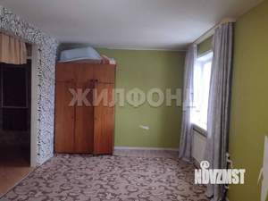 1-к квартира, вторичка, 31м2, 5/5 этаж