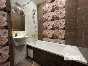 1-к квартира, вторичка, 38м2, 10/18 этаж