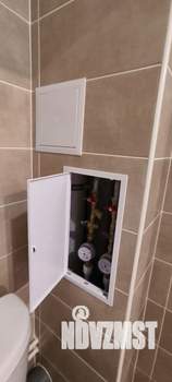 1-к квартира, вторичка, 41м2, 13/25 этаж