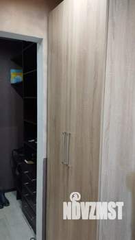 Студия квартира, вторичка, 30м2, 4/17 этаж