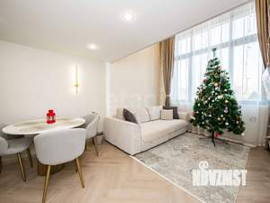 3-к квартира, вторичка, 70м2, 2/29 этаж