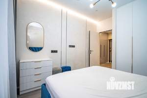 1-к квартира, вторичка, 43м2, 13/24 этаж