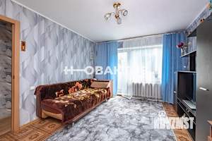 1-к квартира, вторичка, 30м2, 2/5 этаж