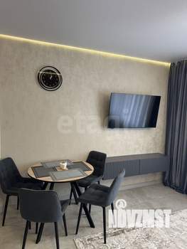 2-к квартира, вторичка, 40м2, 6/16 этаж