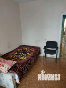 1-к квартира, вторичка, 36м2, 1/10 этаж