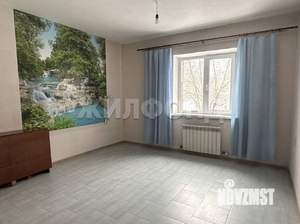 1-к квартира, вторичка, 20м2, 1/3 этаж
