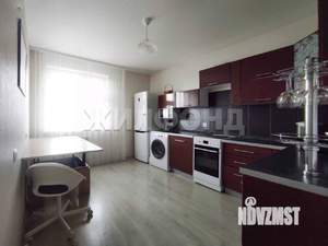 3-к квартира, вторичка, 68м2, 14/17 этаж