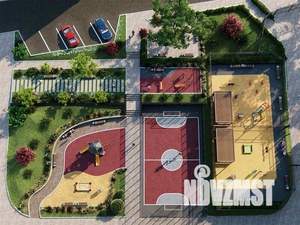 2-к квартира, вторичка, 44м2, 10/20 этаж