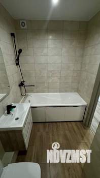 1-к квартира, вторичка, 39м2, 17/18 этаж