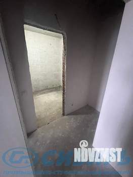2-к квартира, вторичка, 45м2, 4/17 этаж