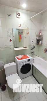 1-к квартира, вторичка, 38м2, 1/9 этаж