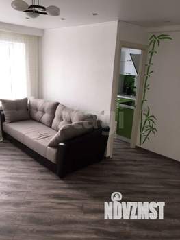 1-к квартира, вторичка, 31м2, 5/5 этаж