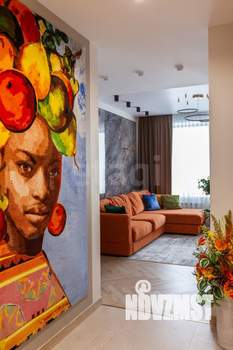 3-к квартира, вторичка, 85м2, 10/29 этаж