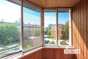 1-к квартира, вторичка, 49м2, 3/8 этаж