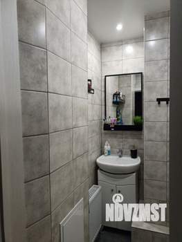 2-к квартира, вторичка, 46м2, 9/14 этаж