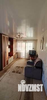 2-к квартира, вторичка, 43м2, 5/5 этаж