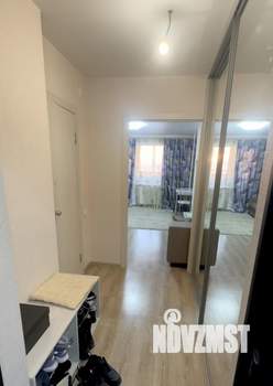 Студия квартира, вторичка, 25м2, 5/17 этаж