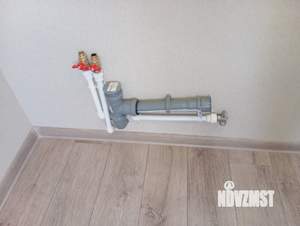 2-к квартира, вторичка, 59м2, 3/10 этаж