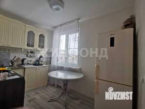 3-к квартира, вторичка, 58м2, 5/5 этаж