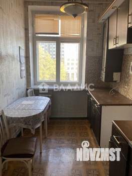 3-к квартира, вторичка, 64м2, 5/6 этаж