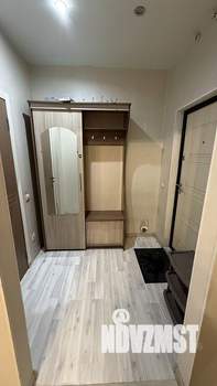 Студия квартира, вторичка, 27м2, 3/16 этаж