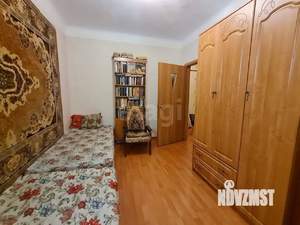 2-к квартира, вторичка, 44м2, 1/2 этаж