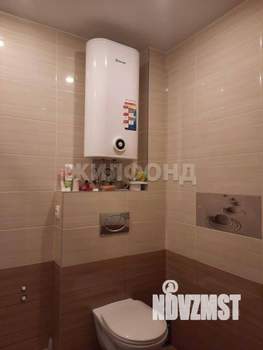 2-к квартира, вторичка, 55м2, 1/10 этаж